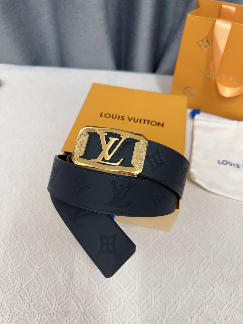 Louis Vuitton Belts